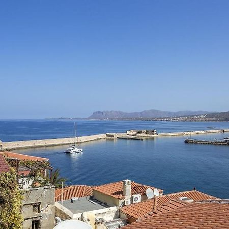 Ifigenia Rooms & Studios Hanya Dış mekan fotoğraf