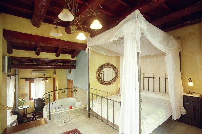 Ifigenia Rooms & Studios Hanya Dış mekan fotoğraf