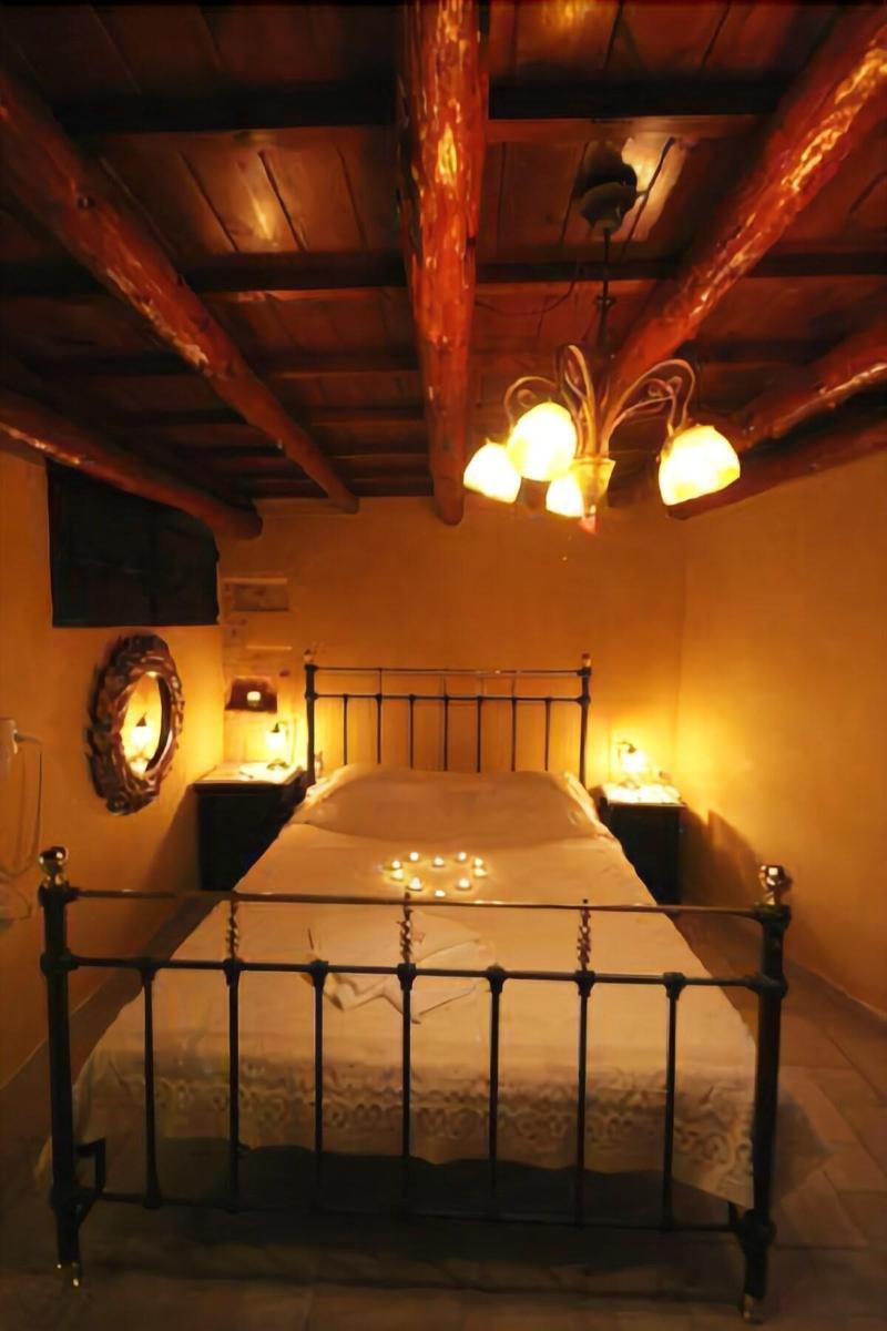 Ifigenia Rooms & Studios Hanya Dış mekan fotoğraf