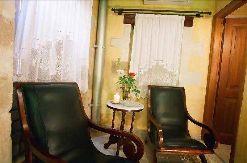 Ifigenia Rooms & Studios Hanya Dış mekan fotoğraf
