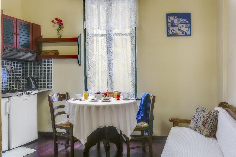 Ifigenia Rooms & Studios Hanya Dış mekan fotoğraf