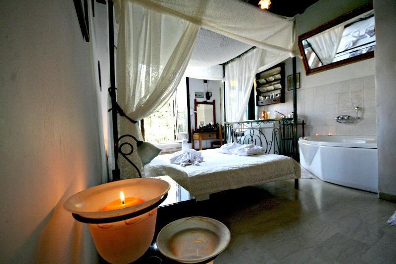 Ifigenia Rooms & Studios Hanya Dış mekan fotoğraf