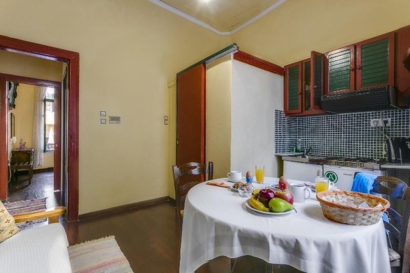 Ifigenia Rooms & Studios Hanya Dış mekan fotoğraf