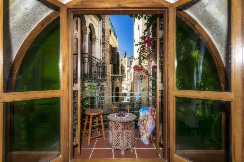 Ifigenia Rooms & Studios Hanya Dış mekan fotoğraf