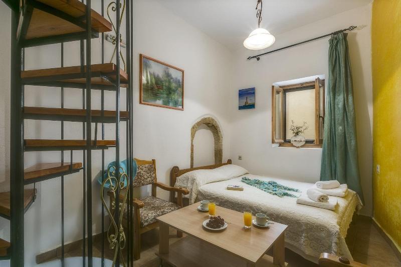 Ifigenia Rooms & Studios Hanya Dış mekan fotoğraf