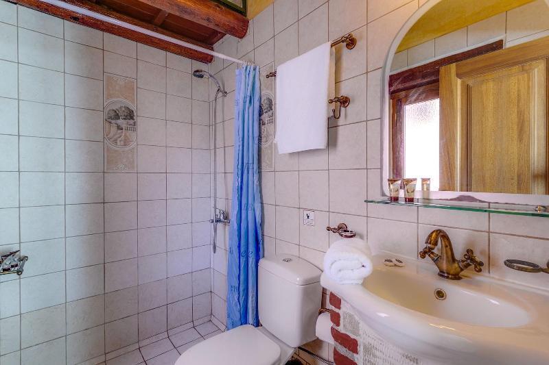 Ifigenia Rooms & Studios Hanya Dış mekan fotoğraf