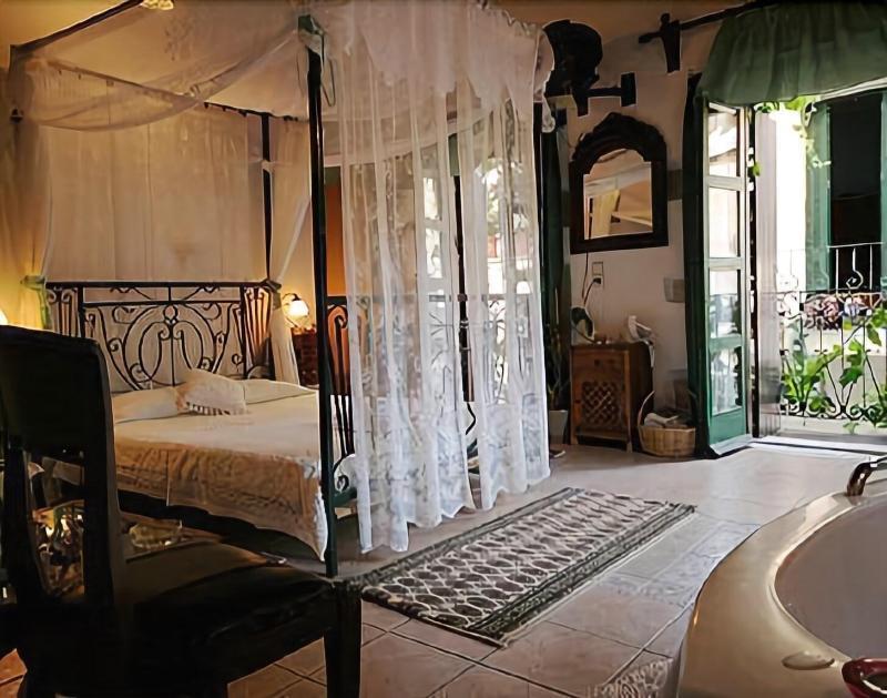Ifigenia Rooms & Studios Hanya Dış mekan fotoğraf