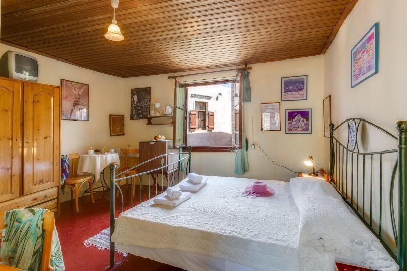 Ifigenia Rooms & Studios Hanya Dış mekan fotoğraf