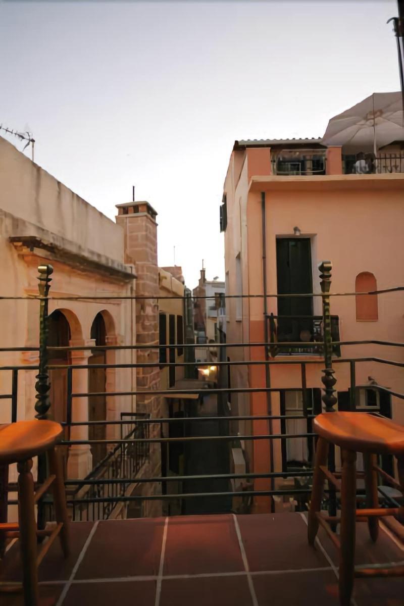 Ifigenia Rooms & Studios Hanya Dış mekan fotoğraf